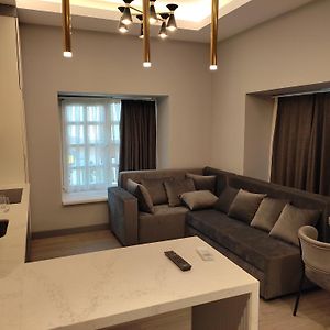 Apartament typu junior